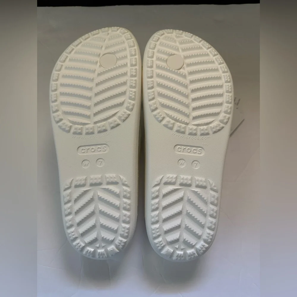 Crocs womens sandals - Picture 5 of 6